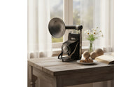 Camera Model Retro Design Camera Model Tabletop Decor for Photographers, Office