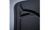Massage Seat Cushion with Heat Heated Massage Chair Pad Vibrating for Drivers, Office Workers, Home Recliner