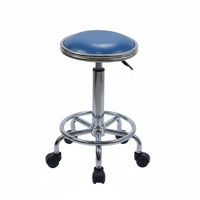 Anti-static Workstation Stool Adjustable Height 360 Swivel for Labs