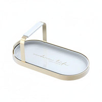 Wall Mounted Pot Lid Rack Punch Installation Pot Cover Holder Space-Saving Design Pan Cover Stand