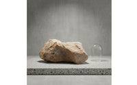 PU Foam Simulation Rock Easy to Install PU Foam Fake Rock Fake Rockery Stone Long-Lasting Lightweight Decorative Boulder