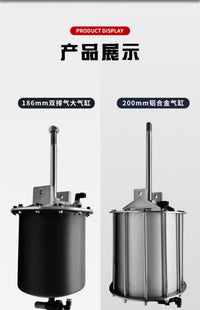 火鹰汽配扒胎机拆胎机配件配件大全大气缸大盘转阀密封圈气缸盖