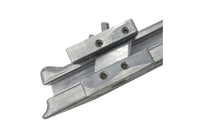 Floor Edge Trimming Tool Flooring Trimmer with Adjustable Clamp Industrialprofessional-Grade Trimmer for DIY Hobbyists