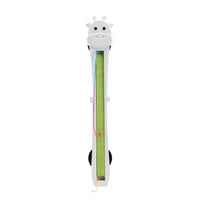 Wall Mounted Cat Toy Space Saving Automatic Cat Toy for Energetic Cats
