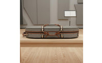 Water-Resistant Soft Violin Carrying Case Easy to Carry Lightweight Violin Case Padded Instrument Backpack Thick Cotton Thick Cotton Padding for Travel, Practice, Performance