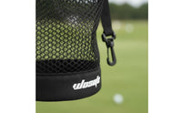 Golf Ball Net Bag Quick Dry Golf Ball Storage Area Saving Mesh Storage Sack for Golfers