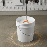 Silicone Mixer Reusable Mixer Paddle