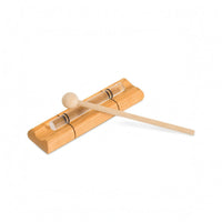 Sound Healing Bar Chime Rectangular Crystal Sound Healing Bar Chime Corded   Item for Relaxation