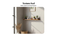 surfacemountedmounted Mount Hexagonal Floating Mount Hexagonal Shelf surfacemountedorganizerSaving Display Rack adaptable Household Storage Geometric Design for Plant Lovers, Collectors, Home Decorators, Living Room, Bedroom, Study