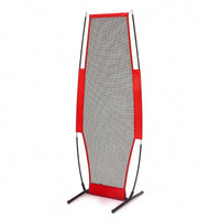 Mesh Training Target Freestanding Sports Target Net for Outdoor Practice