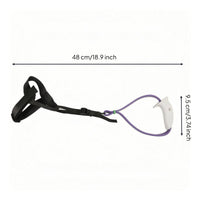 Target Practice Training Aid Elastic Sports Gear Adjustable