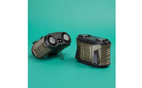 Portable Electric Cooling Fan 199fan Setting Twin Outlet Cooling Fan Hanging Use Air Appliance for Desktop