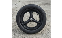 Balance Bike Wheel Treaded Balance Bike Wheel with Hub Sturdy for Young Children, Kids
