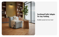 Colorful Block Sofa Set Modular Design Commercial Furniture Combination Lounge Seating for Visitors, Office Workers, Reception Area, Lobby, Hotel