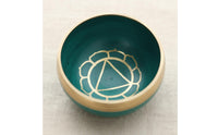 Relaxation Energy Center Singing Bowl for Meditators, Home Decor