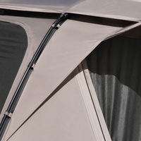 camping tent