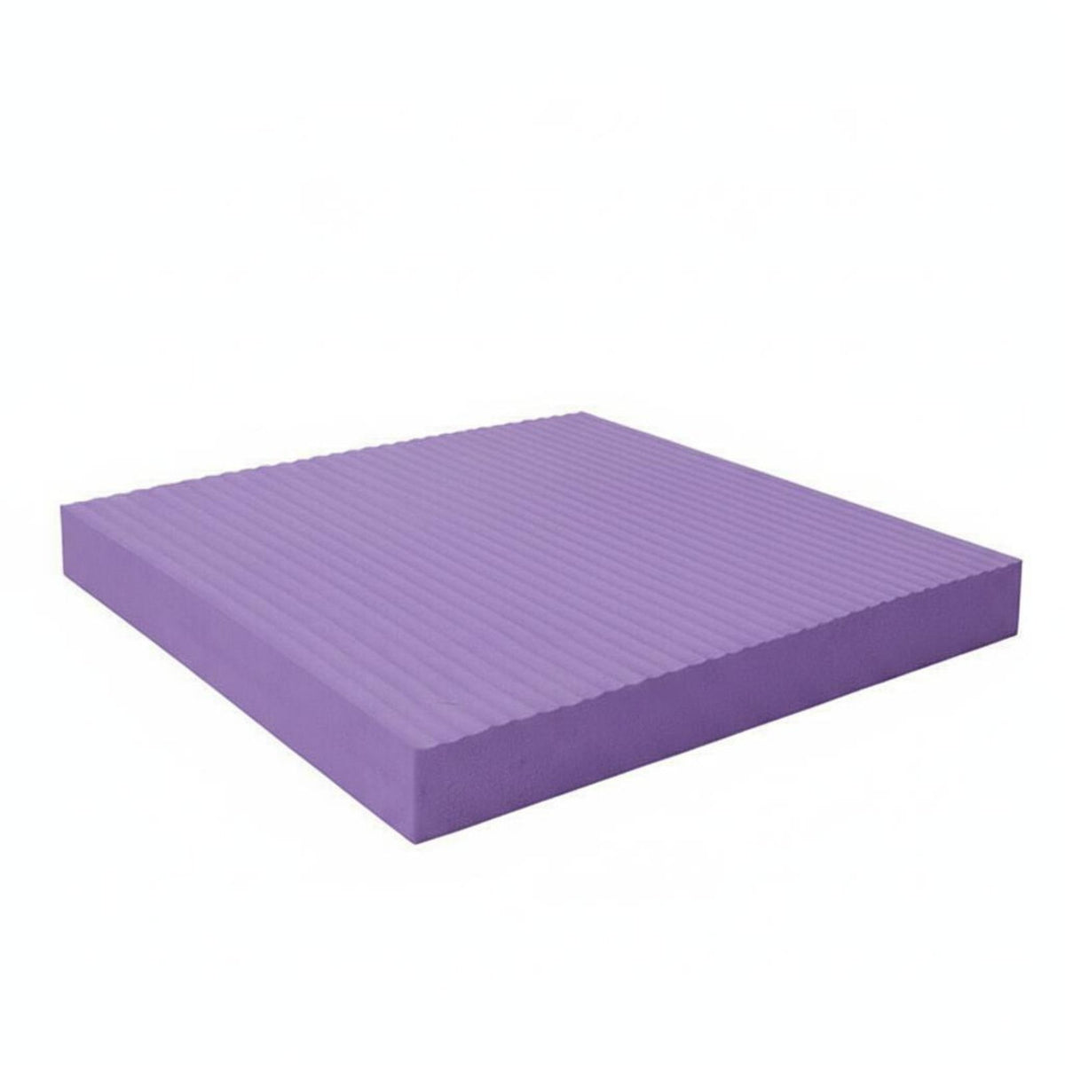 Thick Foam Stability Cushion Versatile Exercise Pilates Stability Cushion for Beginners, Home Gym