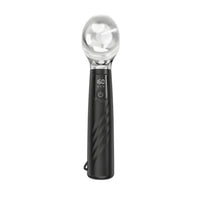 Heated Ice Cream Scoop Auto Shut-off Electric Ice Cream Scoop Cordcordless
