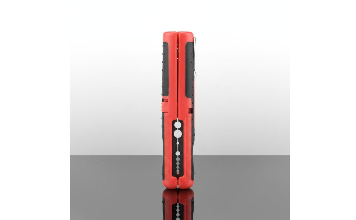 Pen-Style Cable Sheath Remover Sharp Precision Edges Multifunctional Wire Cable Sheath Remover Comfortable Grip Pocket Wire Cutter