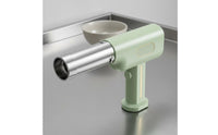 Handheld Noodle Machine 5 Shaping Electric Noodle Press Electric Spaghetti Maker for Home