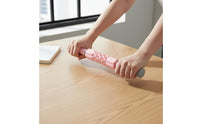Soreness Relief Fascia Release Stick Ergonomic Design Body Massage Roller Stick Fitness Equipment for Home