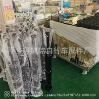 Bicycle Display Stand and Repair Workbench for Shop Use