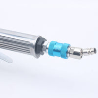Pneumatic Waste Remover Handheld Carton Removing Machine Industrial Tool for Manufacturers