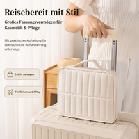 cosmetic organizer bag