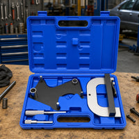 Engine Timing Tool Kit Equivalent Camshaft Locking Tool Kit Professional-Grade for Mechanics
