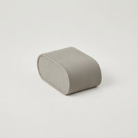 Padded Watch Display Pillow Compact Watch Pillow Scratch-Resistant Bracelet Display Cushion Cushiony for Countertop