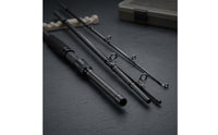Medium-Hard Action Shore Casting Rod Line Guides Long-Distance Lure Rod