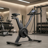 Fan Bike Speed Sensor Wired Speed Sensor with Cable Easy Install Wearwear-Resistant for Indoor Training