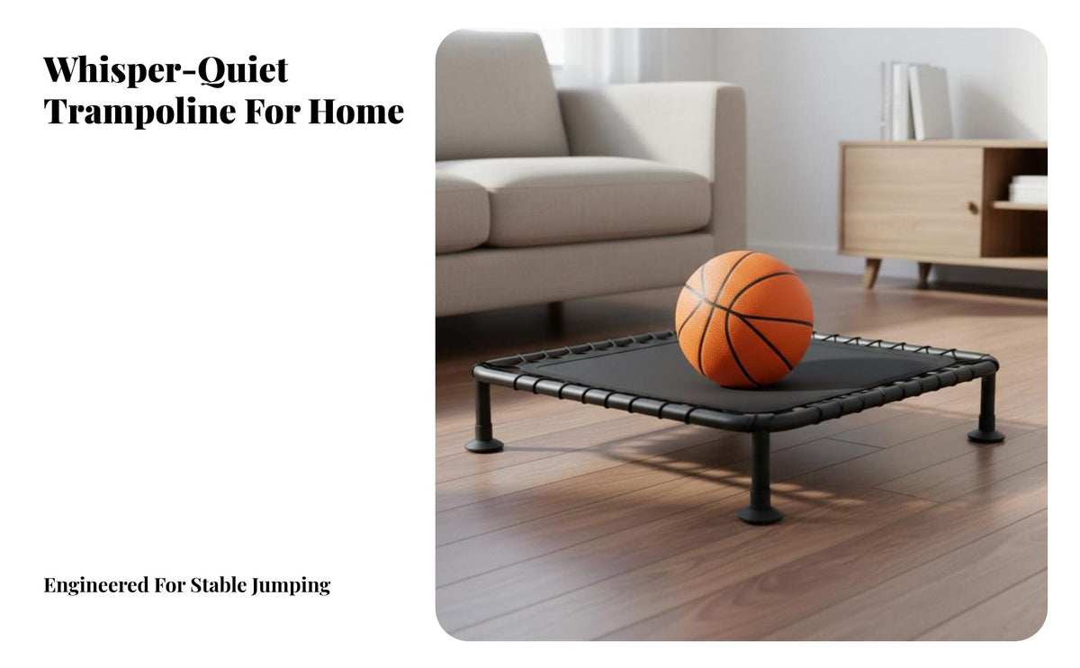 Easy to Keep Silent Dribbling Mat Portable Dribble Practice Mat Non-Slip Dribble Practice Aid Wear-Resistant for Young Players, Beginners, Coaches, Home, Indoor, Solo Training, Gym