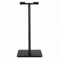 Headphone Stand Audio Equipment Compact