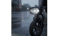 All-Terrain LED Illumination Lamp Adjustable Mounting Bracket Vehicle Work Light