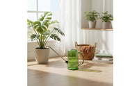 Long Spout Watering Can Easy Pouring Large Watering Can Wide Opening for Gardeners
