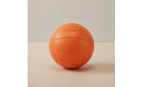 No-Inflation Soft Volleyball Lightweight Foam Volleyball Quiet Soft Foam Ball Long-Lasting for Beginners, Kids, Indoor Practice