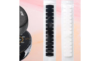 Wear-Resistant Padel Racket Rim Guard Long-Lasting Padel Racket Frame Protector Strong