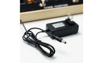 90 Cm Cable 9V Guitar Pedal Adapter High-Temperature Resistance Audio Accessory Noise Isolation for Stage