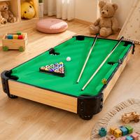 billiards table