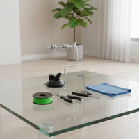 Fishing Line Spooler Fishing Line Spooler Easy to Install Reel Spool Holder for Fishermen