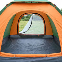 tent