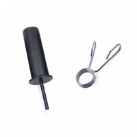 Disc Weight Holder Pin Insertion Metal Rack Weight Pin