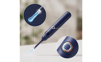 Ear Cerumen Removal Tool with Camera Handheld Ear Cleaning Kit with Camera Rechargeable Lightweight for Adults, Home, Travel