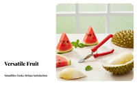 Durian Split Er Tool Stainless Steel Manual Durian Shelling Tool Water Fruit Split Er Multifunctional Fruit Split Ing Pliers