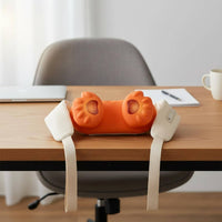 Electric Neck and Shoulder Massage Adjustable Intensity Heated Neck Easy to Use Shiatsu Massage Shawl for Home, Office