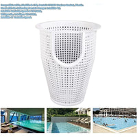 Pentair 过滤篮070387泵篮 适用更换B-199内芯过滤篮 pump basket