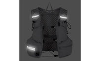Hydration Vest Backpack Sleeveless Running Hydration Vest Adjustable Fit