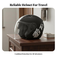 Electric Bike Helmet 3C Certified Moped Helmet Multi-Season Head Protection for Women, Adults, City Riding, Daily Travel, Street Biking