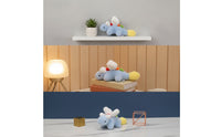 Dragon Stuffed Toy Cuddly Dragon Stuffed Toy Cute Small for Children, Bedroom, Desk